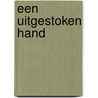 Een uitgestoken hand by Gertjan van der Kraan