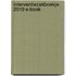 Interventiezakboekje 2019 E-Book