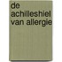 De achilleshiel van allergie