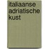 Italiaanse Adriatische kust