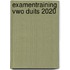 Examentraining Vwo Duits 2020