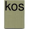 Kos door Klaus Bötig