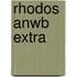 Rhodos anwb extra