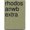 Rhodos anwb extra by Hans E. Latzke