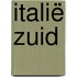 Italië zuid