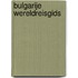 Bulgarije wereldreisgids