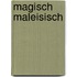 Magisch Maleisisch