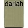 Darlah by Johan Harstad