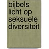 Bijbels licht op seksuele diversiteit door Ds.C. van Ruitenburg