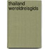 Thailand wereldreisgids