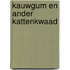 Kauwgum en ander kattenkwaad