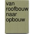 Van roofbouw naar opbouw
