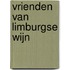 Vrienden van Limburgse wijn