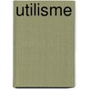 Utilisme door John Stuart Mill