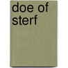 Doe of Sterf door Maurits van Huijstee