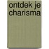 Ontdek je charisma
