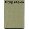 BlokjesDieren by Kevin Hall