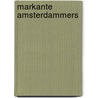 Markante Amsterdammers door Koen Kleijn