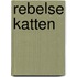 Rebelse katten