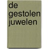 De gestolen juwelen by Mac Barnett