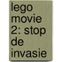 Lego Movie 2: Stop de invasie