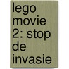 Lego Movie 2: Stop de invasie door Onbekend
