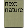 Next Nature door Koert van Mensvoort
