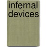 Infernal Devices door Philip Reeve