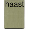 Haast by Stephane Servant