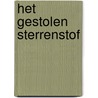 Het gestolen sterrenstof by Geert Klaasen