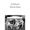 Zulfkaant by Pim de Noues