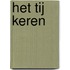 Het tij keren