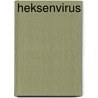 Heksenvirus door Guy Daniëls