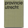 Provincie Utrecht door Hanneke Siemensma