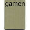Gamen door Lucas Arnoldussen