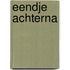 Eendje achterna
