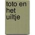 Toto en het uiltje