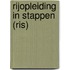 Rijopleiding in Stappen (RIS)