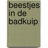 Beestjes in de badkuip by Bettina Ijzendoorn