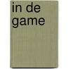 In de Game by Nick Eliopulos