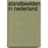 Standbeelden in Nederland