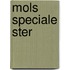 Mols speciale ster