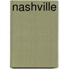 Nashville door Antonia Michaelis
