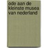Ode aan de kleinste musea van Nederland