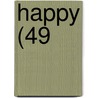 Happy (49%) door Coralie Vogelaar