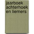 Jaarboek Achterhoek en Liemers