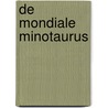 De mondiale minotaurus door Yanis Varoufakis