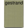 Gestrand by Mariëtte Middelbeek