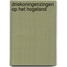 Driekoningenzingen op het Hogeland door Myriam Roelandt