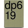DP6 19 door Dp6 Architectuurstudio
